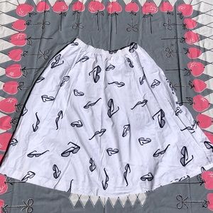 Vintage Skirt